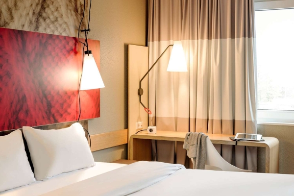Hotel ibis Gent Centrum St Baafs Kathedraal